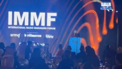 انٹرنیشنل میوزک مینیجرز فورم کے ایوارڈز میں موسیقی کے فروغ اور فنکاروں کے کیریئر سنوارنے والوں کو خراجِ تحسین