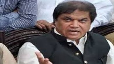 وفاقی وزیر حنیف عباسی کا انکشاف، جنرل عاصم منیر چیف آف ڈیفنس فورسز ہیں