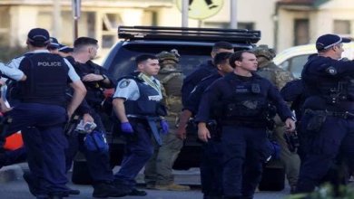 سڈنی: بونڈائی ساحل پر فائرنگ، 15 افراد ہلاک حملہ آور باپ بیٹا نکلے