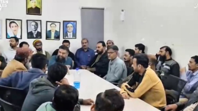 شہید بے نظیر بھٹو اور شہید کاشف کی برسی، ان عظیم قربانیوں کو سلام جنہوں نے حق اور سچ کی راہ میں جانیں دیں