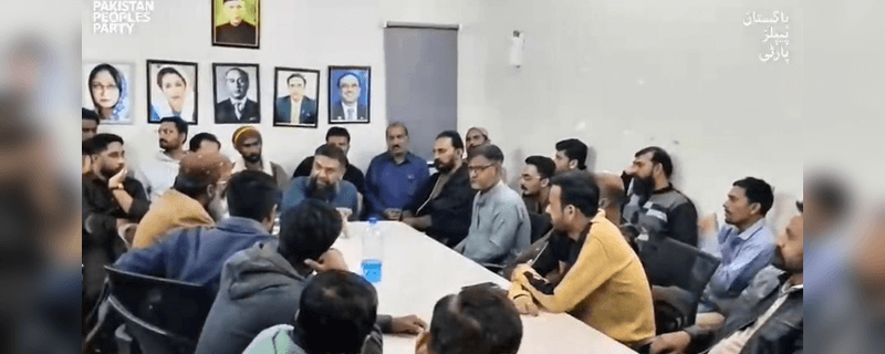 شہید بے نظیر بھٹو اور شہید کاشف کی برسی، ان عظیم قربانیوں کو سلام جنہوں نے حق اور سچ کی راہ میں جانیں دیں