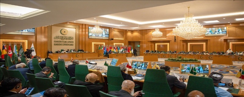 او آئی سی اجلاس میں صومالیہ کی خودمختاری کی حمایت اور اسرائیلی اقدام کی مذمت