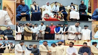 پنجاب کے وزیرِ جیل خانہ جات رانا منان خان کے اعزاز میں جدہ میں مسلم لیگ (ن) سعودی عرب کے راہنماؤں کی جانب سے عشائیہ دیا گیا