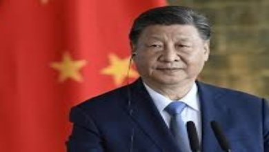 چین اور تائیوان کو ایک ہونے سے کوئی نہیں روک سکتا، چینی صدر شی جن پنگ