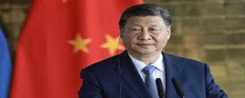 چین اور تائیوان کو ایک ہونے سے کوئی نہیں روک سکتا، چینی صدر شی جن پنگ