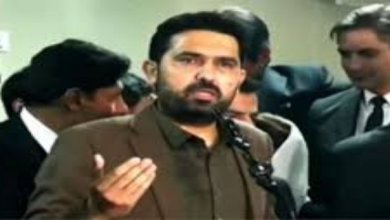 پختونخوا میں ملٹری آپریشن کی اجازت نہیں دینگے : سہیل آفریدی