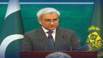 بین الاقوامی قانون کے اصولوں کی پاسداری ضروری ہے، پاکستان کا وینزویلا کی صورتحال پر اظہار تشویش