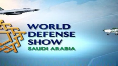 پاک فضائیہ کی سعودی عرب میں منعقدہ ورلڈ ڈیفنس شو 2026 میں شاندار شرکت، جدید دفاعی صلاحیتوں اور پیشہ ورانہ مہارت کا بھرپور مظاہرہ