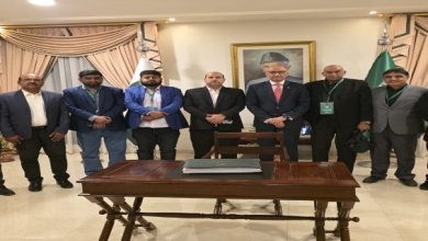 2025 پاکستان اور سعودی عرب کے تعلقات کے لیے تاریخی سال ثابت ہوا، سفیر احمد فاروق