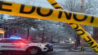 کینیڈا،برٹش کولمبیا میں سکول اور گھر میں اندھا دھند فائرنگ، حملہ آور سمیت 10 افراد ہلاک، 27 زخمی