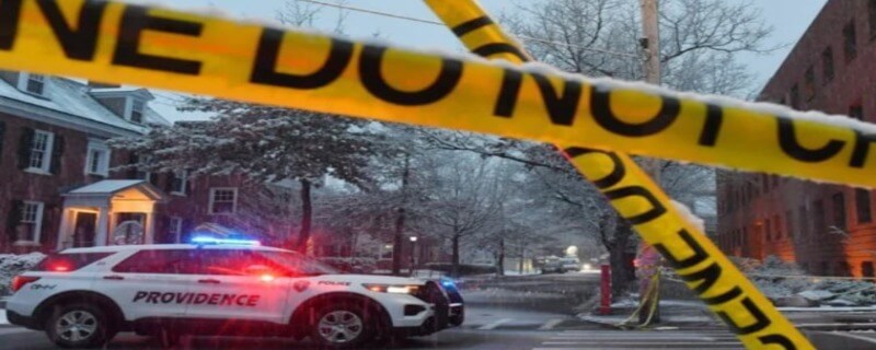 کینیڈا،برٹش کولمبیا میں سکول اور گھر میں اندھا دھند فائرنگ، حملہ آور سمیت 10 افراد ہلاک، 27 زخمی