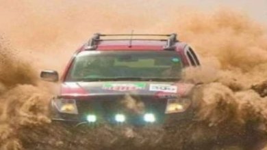 صحرائے چولستان میں رفتار کا میلہ سج گیا، 21ویں ڈیزرٹ جیپ ریلی کا آغاز