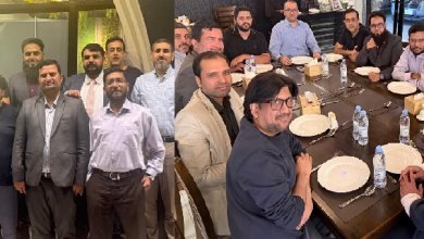 Riyadh Finance Leader Hub