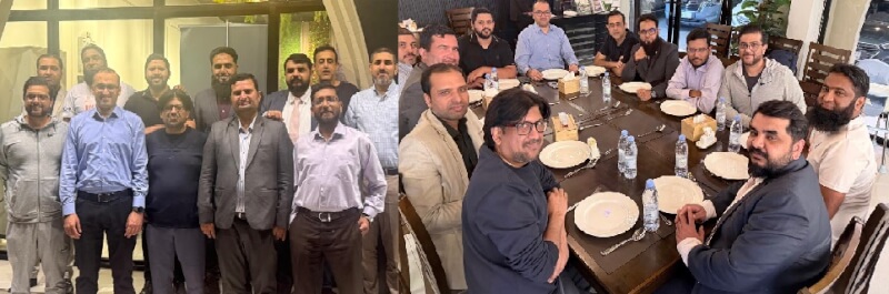 Riyadh Finance Leader Hub