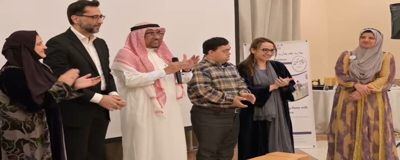 خصوصی افراد کے لیے امید کی نئی کرن، نور مسکن منصوبے کا باضابطہ آغاز