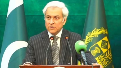 وزیر اعظم بورڈ آف پیس کے پہلے اجلاس میں شرکت کریں گے. دفتر خارجہ