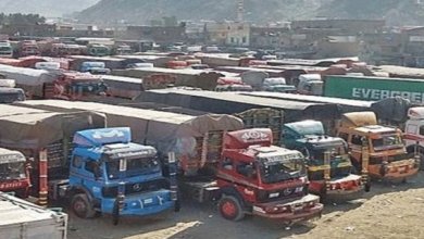 ڈیزل کی قیمت میں اضافے پر گڈز ٹرانسپورٹ الائنس کا کرایوں میں 4 فیصد اضافہ، ہڑتال کی وارننگ