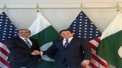 میونخ سکیورٹی کانفرنس کے موقع پر فیلڈ مارشل سید عاصم منیر کی عالمی رہنماؤں سے ملاقاتیں