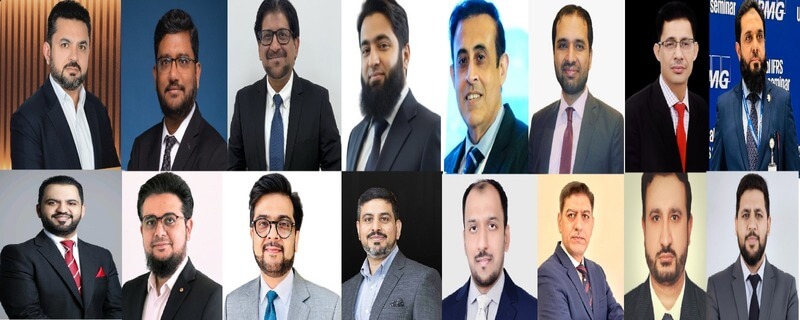 Riyadh Finance Leaders Hub