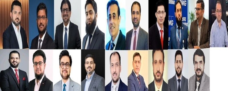 Riyadh Finance LEaders Hub