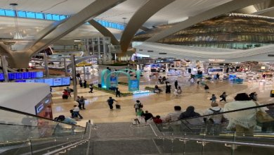 متحدہ عرب امارات کا پھنسے مسافروں کے لیے بڑا اعلان