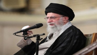 ایران کے سپریم لیڈر آیت اللہ علی خامنہ ای امریکی و اسرائیلی حملے میں شہید ہو گئے ہیں