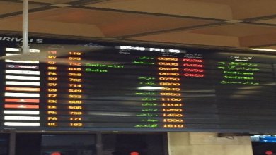 مشرق وسطیٰ میں جنگی صورتحال، پاکستان میں بھی فضائی آپریشن متاثر