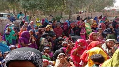 رحیم یار خان، بے نظیر انکم سپورٹ سنٹر کی چھت گرنے سے 5 خواتین جاں بحق، 55 زخمی