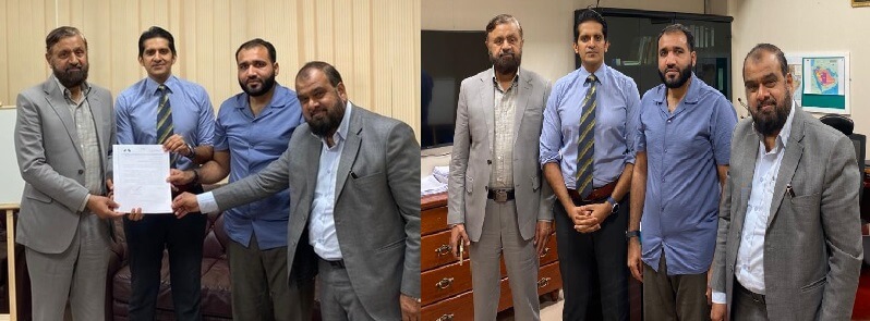 Riyadh: Majlis-e-Pakistan