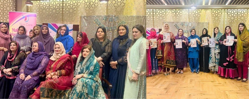 Elite Forum celebrates