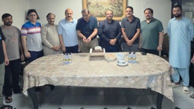 Pakistan Muslim League