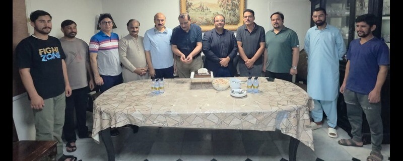 Pakistan Muslim League