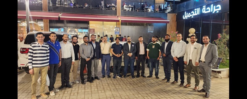 Riyadh Finance Leaders Hub