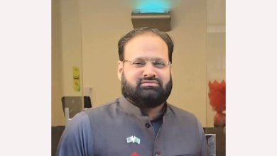 پاکستان اور سعودی عرب کا مضبوط اتحاد عالمی امن کے قیام کی نئی امید قرار. چوہدری ندیم اختر گجر کا بیان