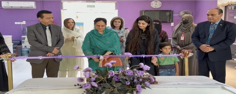 پاکستانی انٹرنیشنل سکول ریاض کی جانب سے رنگا رنگ مینا بازار کا ا نعقا د کیا گیا