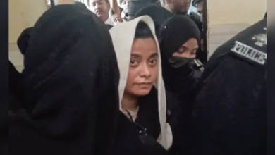 مجھے کہا گیا بنی گالہ کے ایک بندے کا نام لو، انمول پنکی کا عدالت میں بیان