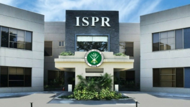 بھارت کی ایٹمی ہمسایہ ملک کو مٹانے کی دھمکی ذہنی دیوالیہ پن، تباہی دوطرفہ ہوگی. پاک فوج