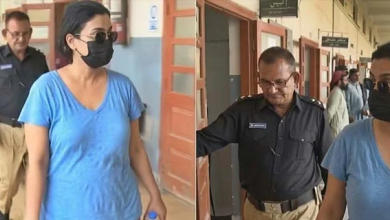 کراچی، خاتون کوکین ڈیلر "انمول عرف پنکی" سے متعلق تہلکہ خیز انکشافات