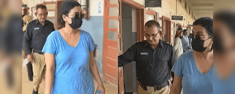 کراچی، خاتون کوکین ڈیلر "انمول عرف پنکی" سے متعلق تہلکہ خیز انکشافات