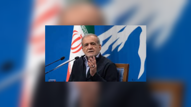 دباؤ اور دھمکیوں سے ایران جھکنے والا نہیں، باہمی احترام پر مبنی سفارت کاری ہی مسائل کا پائیدار حل ہے: مسعود پزشکیان