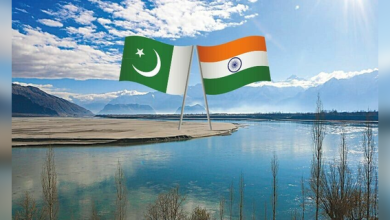 سندھ طاس معاہدے پر عالمی ثالثی عدالت کے فیصلے کا پاکستان نے خیرمقدم کرتے ہوئے اظہار اطمینان کیا