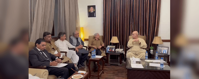 تحریک تحفظ آئین پاکستان کا جمعہ کو مہنگائی، لاقانونیت، سیاسی قیدیوں کی رہائی اور عمران خان کی فوری اسپتال منتقلی کیلئے ملک گیر احتجاج کا اعلان