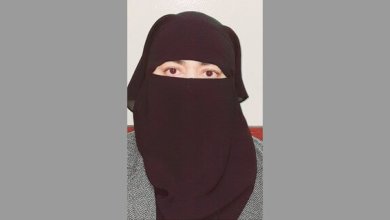 سیدہ نمیرہ محسن شیرازی