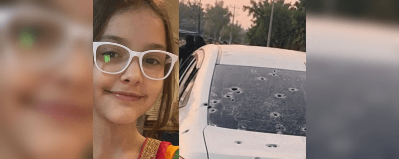 چکوال سانحہ، بچی کی ہلاکت پر سی سی ڈی افسر گرفتار، میرٹ پر تفتیش ہوگی، سہیل ظفر چٹھہ