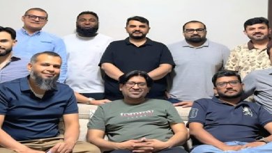 Riyadh Finance Leaders