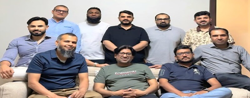 Riyadh Finance Leaders