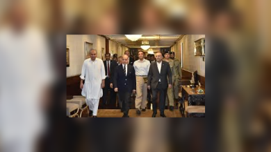 گلگت بلتستان میں پیپلز پارٹی اور ن لیگ کی اتحادی حکومت بننے کا امکان
