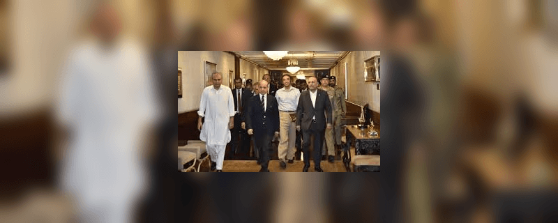 گلگت بلتستان میں پیپلز پارٹی اور ن لیگ کی اتحادی حکومت بننے کا امکان