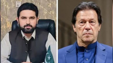 بجٹ پر مشاورت: سہیل آفریدی کی سابق وزیر اعظم عمران خان سے ملاقات کے لیے اسلام آباد ہائیکورٹ سے رجوع