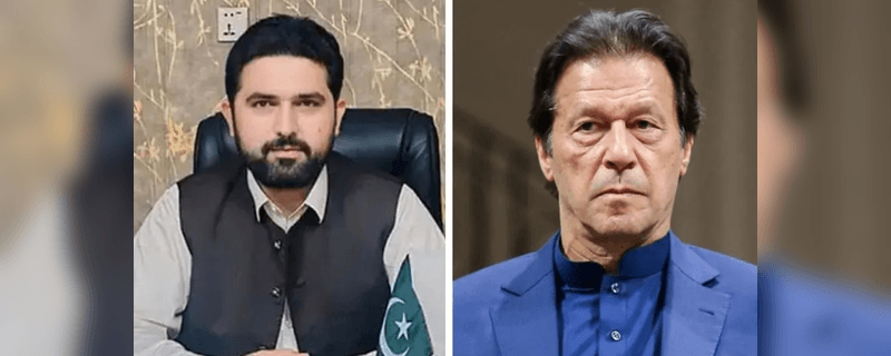 بجٹ پر مشاورت: سہیل آفریدی کی سابق وزیر اعظم عمران خان سے ملاقات کے لیے اسلام آباد ہائیکورٹ سے رجوع